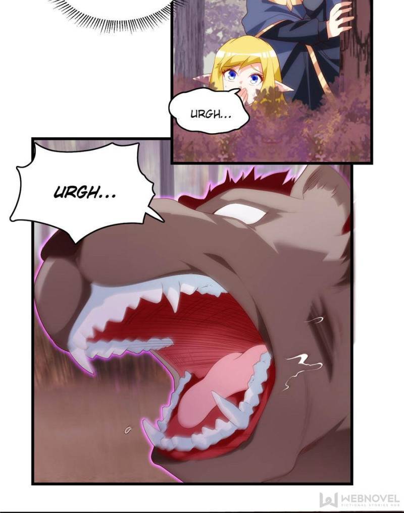 My Lackadaisical Overlord Chapter 97 8